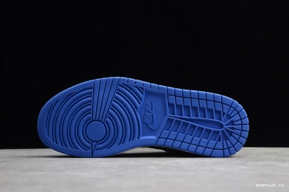 ROYAL 553558-401 ORANGE LOW AIR PEEL HYPER 553558-401 JORDAN 1 0712